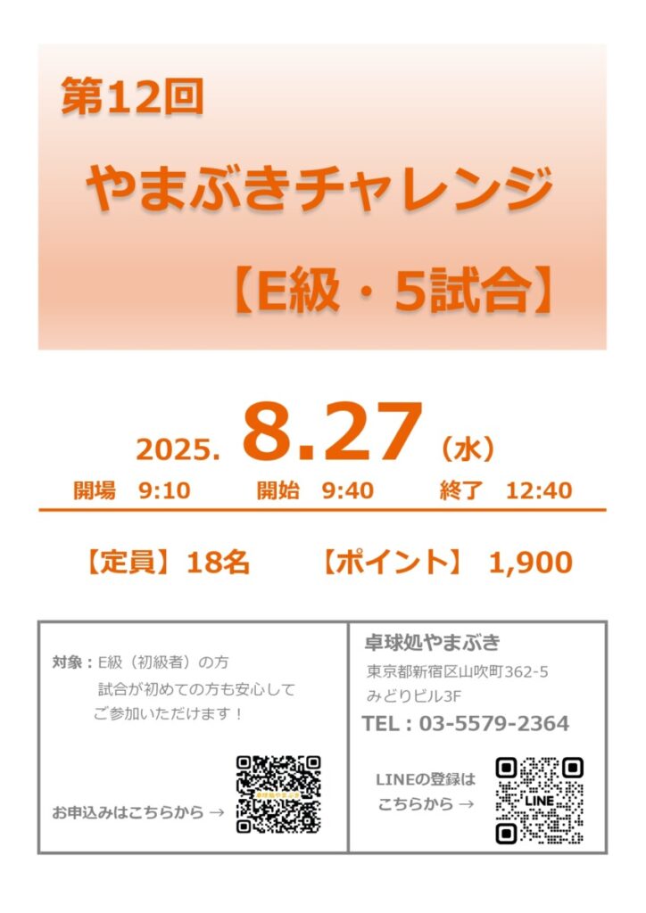 大会
